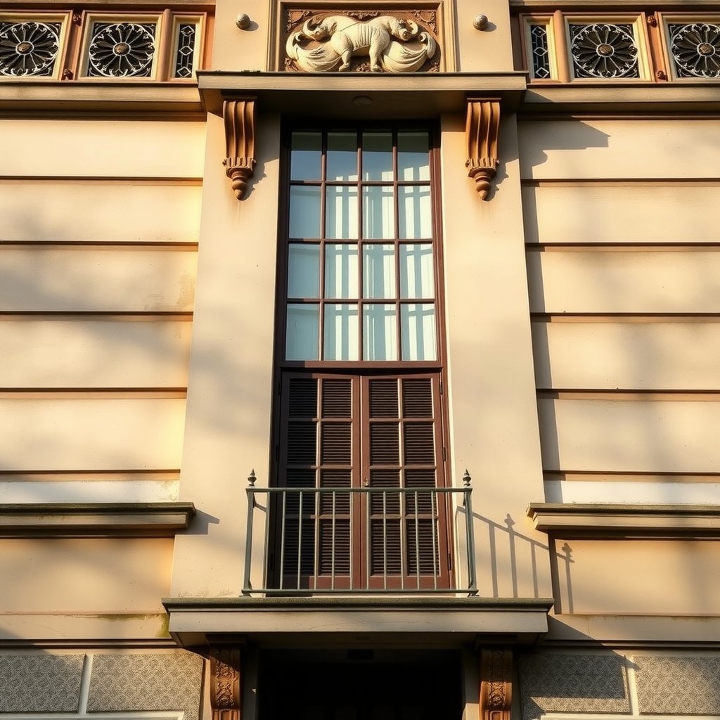 Koliko košta postavljanje nove fasade